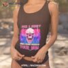 Skull Pick A Side Sorry I’m Busy Picking Up Your Mom Shirt
