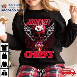 Kansas City Chiefs Mascot Afc West Division Champions Shirt