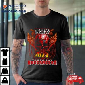 Tampa Bay Buccaneers Pro Football Hall Of Fame Legends 2023 T Shirt