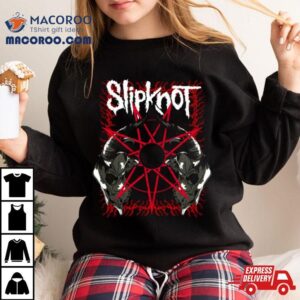 Slipknot Before I Forge Tshirt