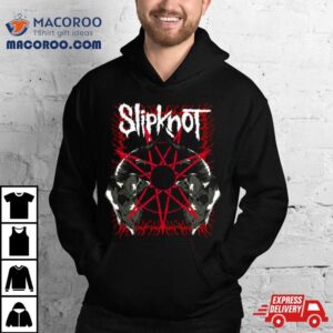 Slipknot Before I Forge Tshirt