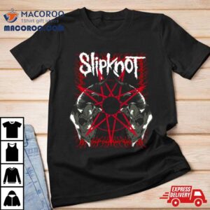 Slipknot Before I Forge Tshirt