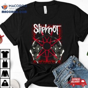 Slipknot Before I Forge Tshirt