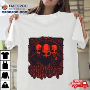 Slipknot Dead Memories Shirt