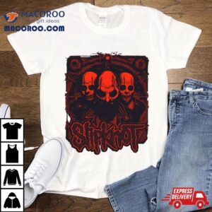 Slipknot Dead Memories Shirt