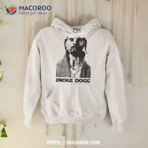 Snoke Dogg Funny Snoop Dogg Shirt