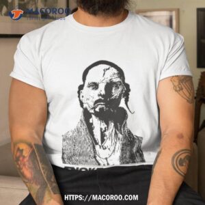 Snoke Dogg Funny Snoop Dogg Shirt