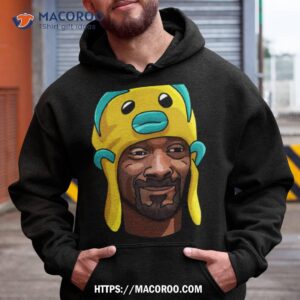 Snoop Dogg Funny Hat Meme Shirt