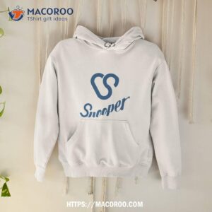 Snooper Logo Shirt