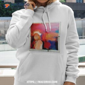 sonic nurse sonic youth shirt hoodie 2
