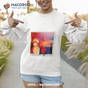 sonic nurse sonic youth shirt sweatshirt 1