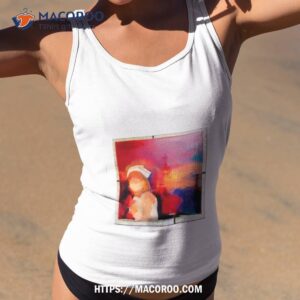 Sonic Nurse Sonic Youth Shirt