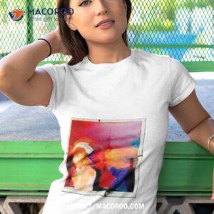 Sonic Nurse Sonic Youth Shirt