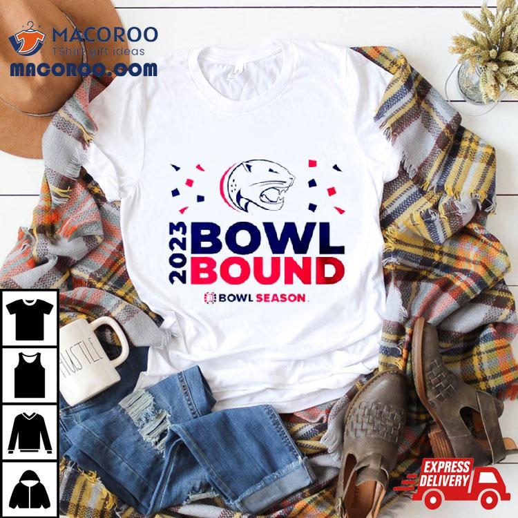 South Alabama Jaguars 2023 Bowl Bound Bowl Season Shirt South Alabama Jaguars 2023 Bowl Bound Bowl Season Shirt