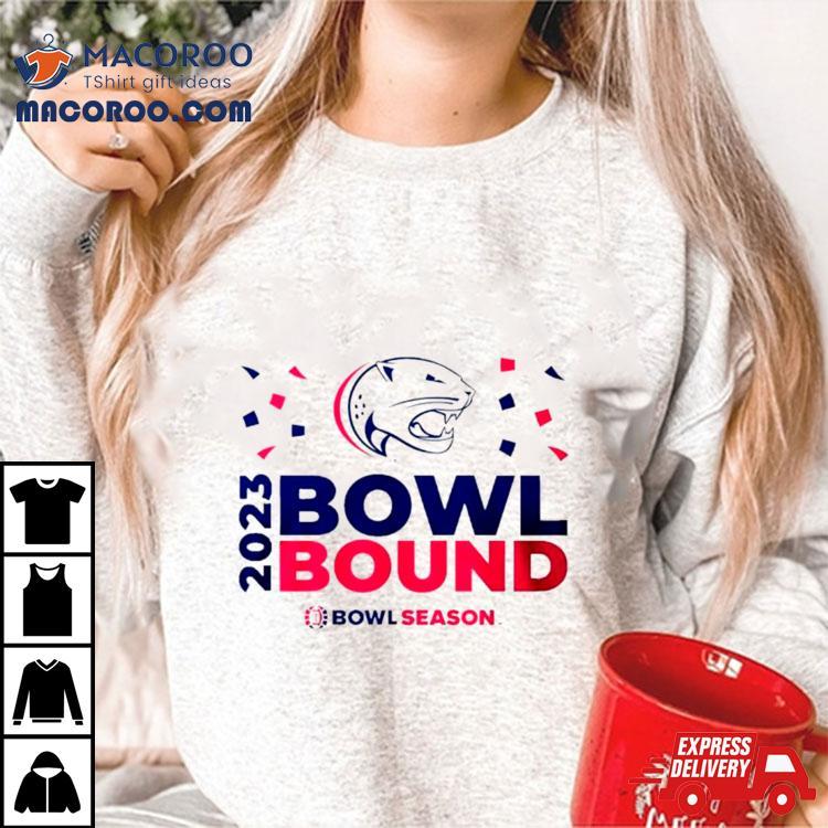 South Alabama Jaguars 2023 Bowl Bound Bowl Season Shirt South Alabama Jaguars 2023 Bowl Bound Bowl Season Shirt