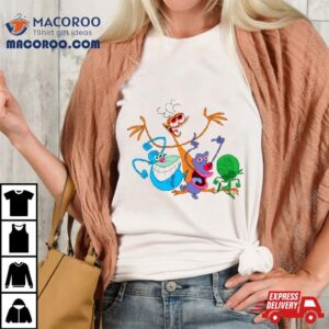 Space Goofs Shirt 2 Space Goofs Tshirt