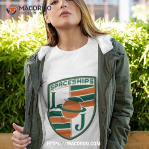 Spaceships Larry June Badge Sweatshirt Spaceships Larry June Badge Sweatshirt