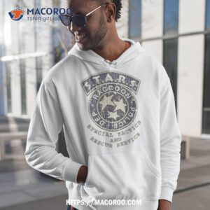 Special Tactics Rescue Service Shirt