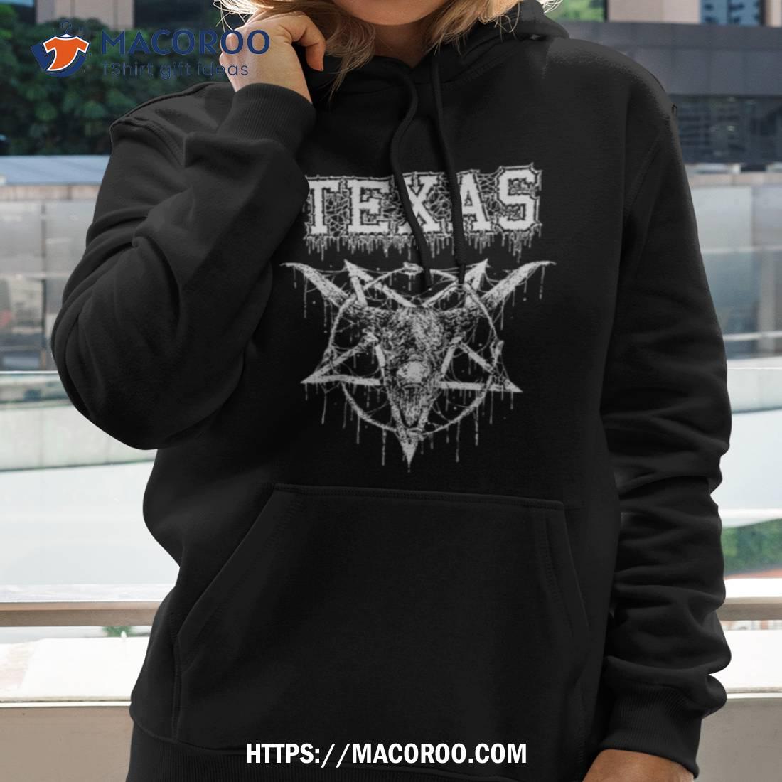 Spirit Of Texas Sweatshirt Spirit Of Texas Sweatshirt