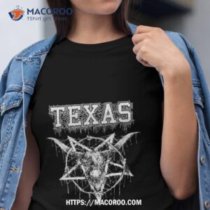 Spirit Of Texas Sweatshirt