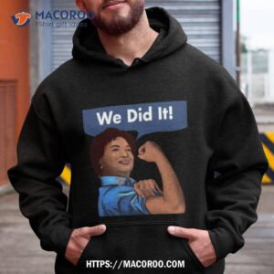 Stacey Abrams Democrat 2021 Georgia Election Democratic Shirt