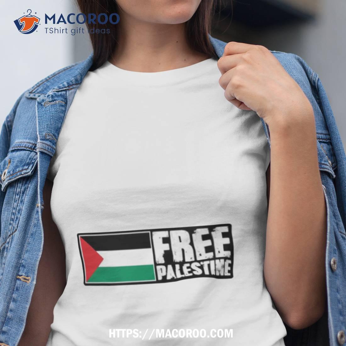 Stand Up Palestine Shirt Stand Up Palestine Shirt