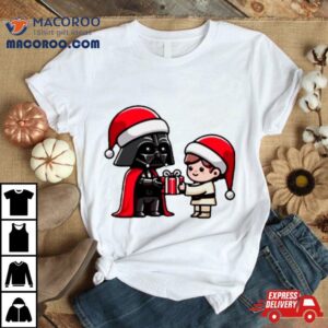 Star Wars I Am Your Santa Claus Christmas 2023 T Shirt