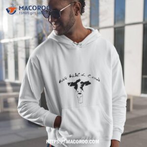 Steely Dan Big Black Cow Shirt