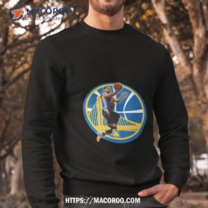 steph curry golden state warriors shirt sweatshirt