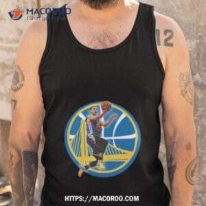 steph curry golden state warriors shirt tank top