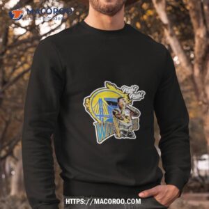 Stephen Curry Warriors Night Night Time Shirt 2 stephen curry warriors night night time shirt sweatshirt