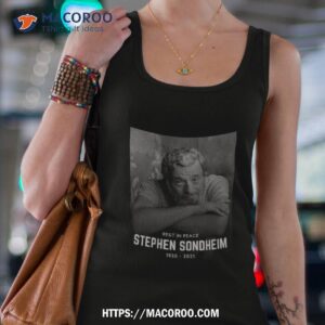 stephen sondheim 1930 2021 rest in peace shirt tank top 4