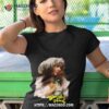 Stevie Nicks Is My Fairy Godmother Shirt