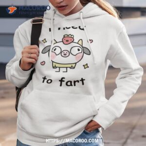 Stinky Katie I Need A Fart Shirt 2 stinky katie i need a fart shirt hoodie 3