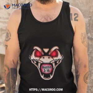 Stone Cold Steve Austin Ripple Junction Don T Trust Anybody Tank Top