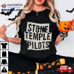 Stone Temple Pilots Core T Shirt