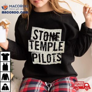 Stone Temple Pilots Core Tshirt
