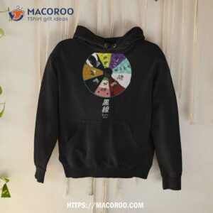 Stories Monogatari Shirt