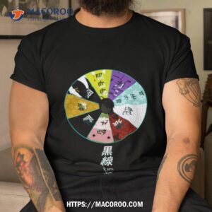 Stories Monogatari Shirt Stories Monogatari Shirt