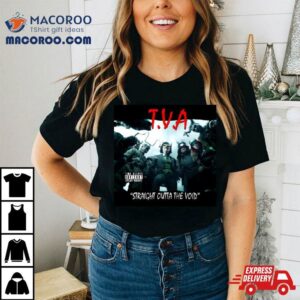 Straight Outta The Void Loki Tva Shirt 2 Straight Outta The Void Loki Tva Tshirt