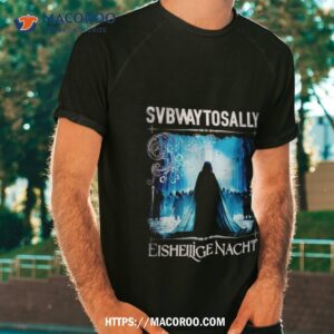 Subway To Sally Eisheilige Nacht