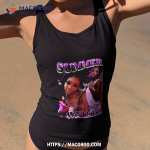 Summer Walker Bootleg Vintage 90s Shirt