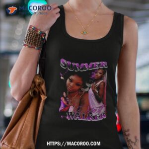 summer walker bootleg vintage 90s shirt tank top 4