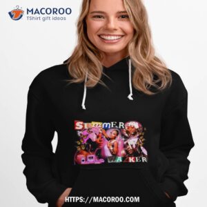 summer walker over it vintage shirt hoodie 1