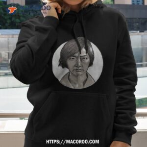 Sun Bak Sense 8 Shirt 1 Sun Bak Sense 8 Hoodie