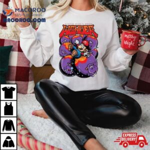 Super Mario Bros Wonder 2023 Men’s Shirt 2 Super Mario Bros Wonder Men S Tshirt