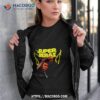 Super Sebas Graphic Shirt