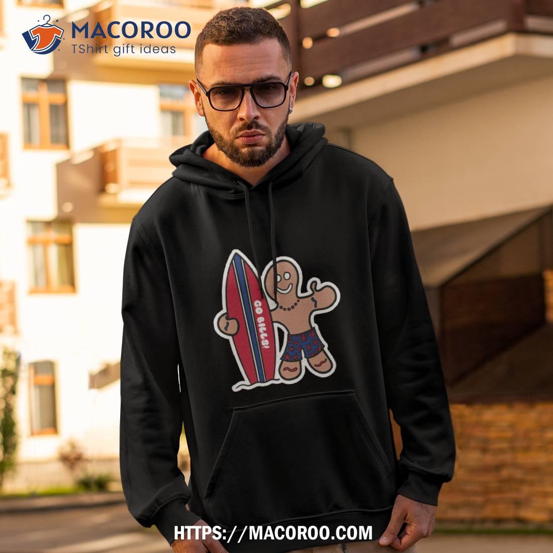 Surfs Up For The Buffalo Bills Shirt Surfs Up For The Buffalo Bills Shirt