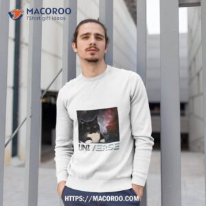 Suzuri Unicouniuni3 Sweatshirt 1