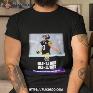 T.j. Watt Passes J.j. Watt For The Most Sacks In His First 100 Career Games Shirt T.j. Watt Passes J.j. Watt For The Most Sacks In His First 100 Career Games Shirt